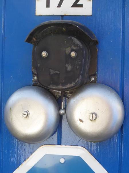 External Bell