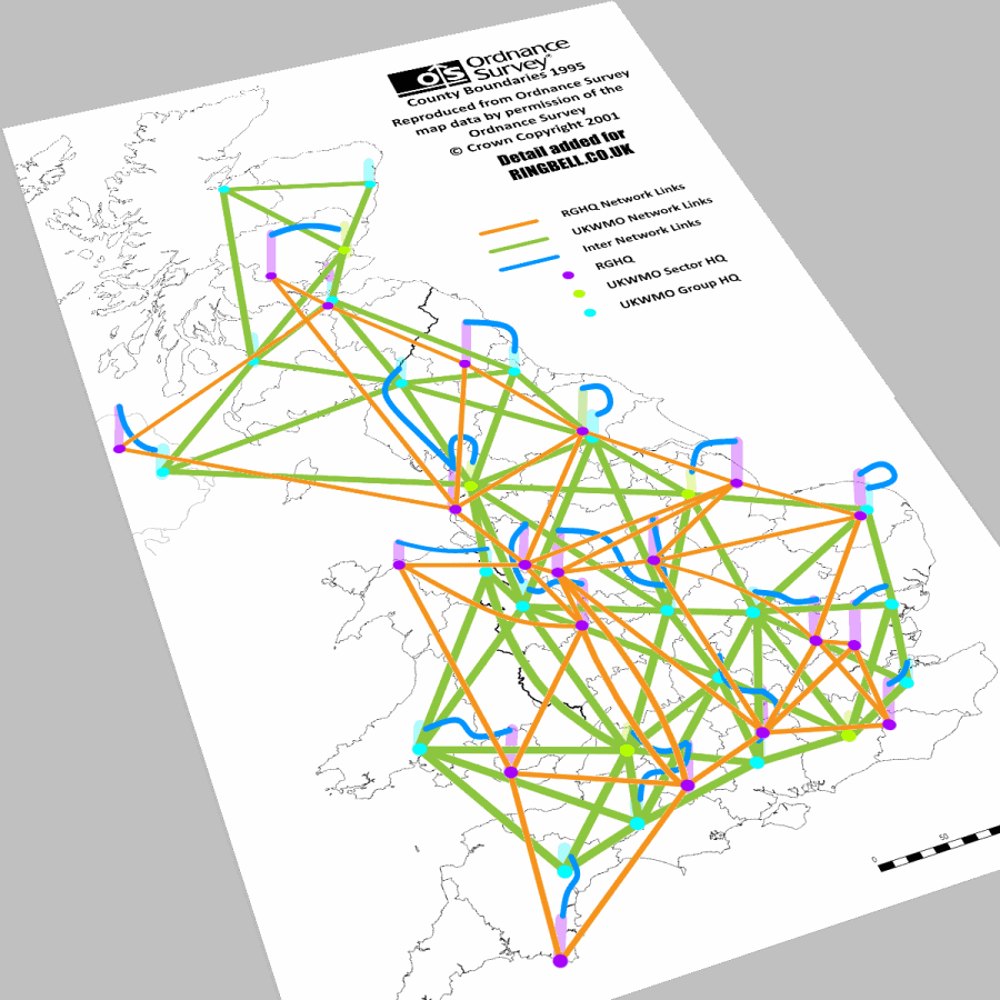 Network Diagram