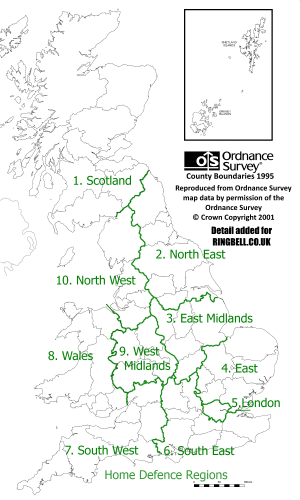 UK Regions