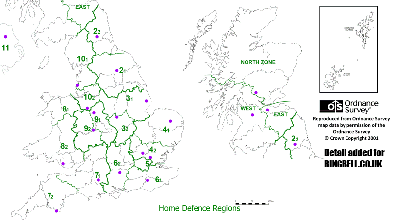 RGHQ Map